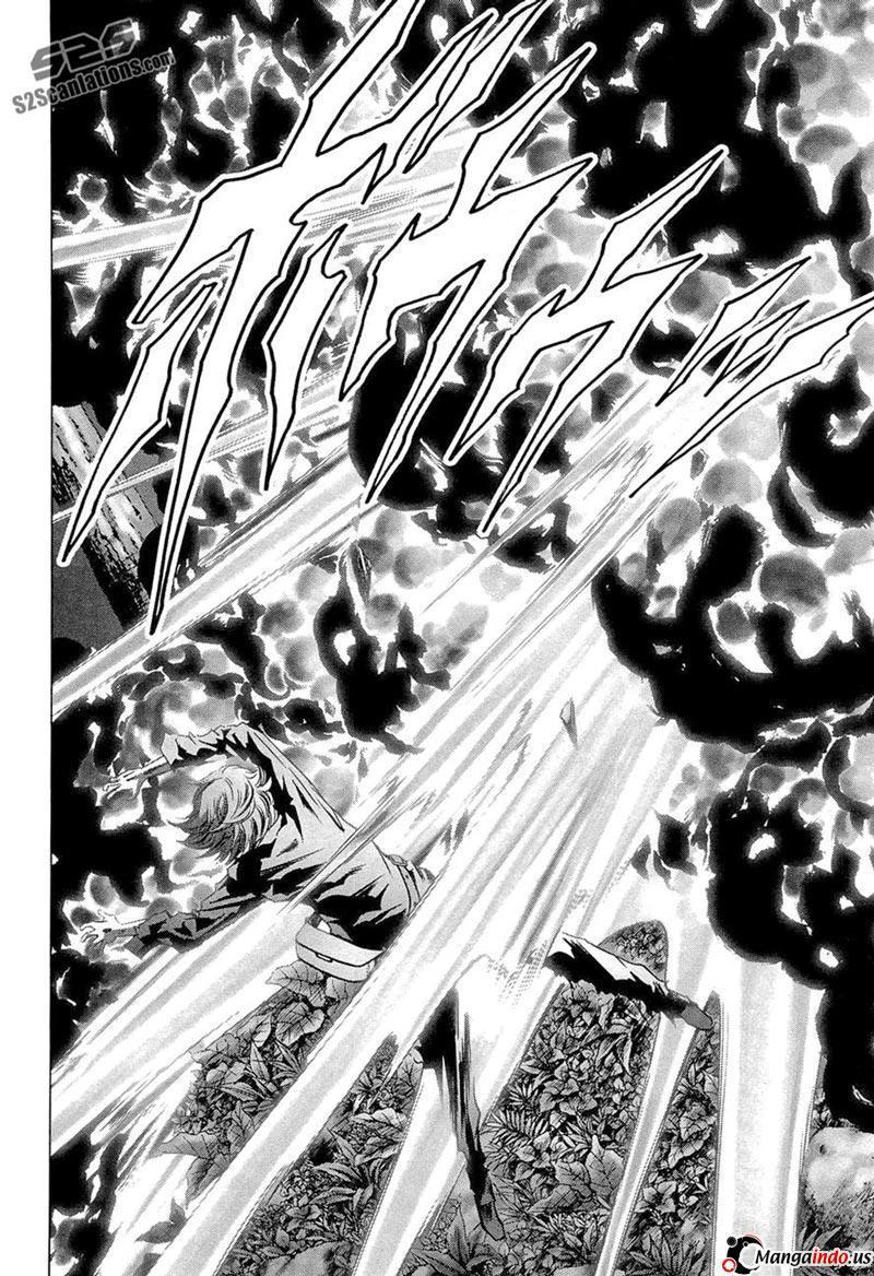 Btooom! Chapter 57 Gambar 72