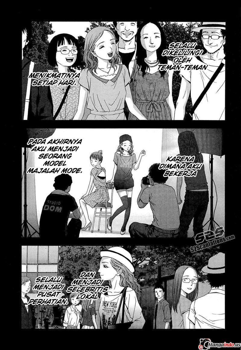 Btooom! Chapter 56 Gambar 7