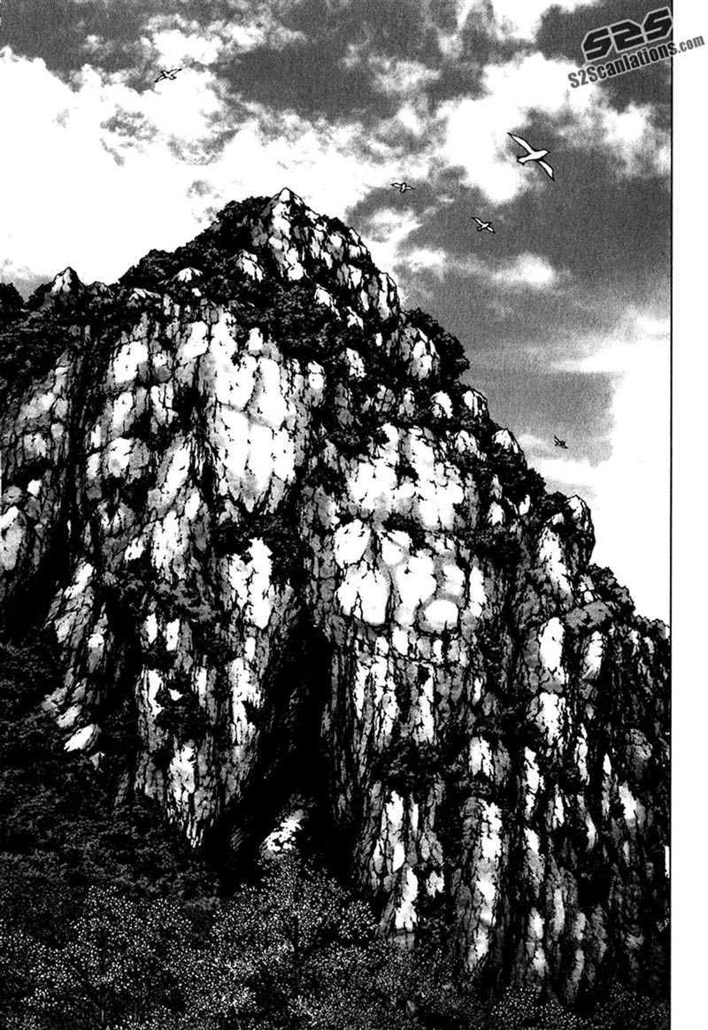 Btooom! Chapter 53 Gambar 81