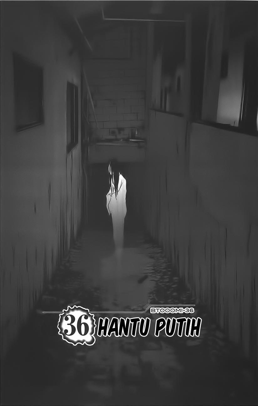 Baca Manga Btooom! Chapter 36 Gambar 2