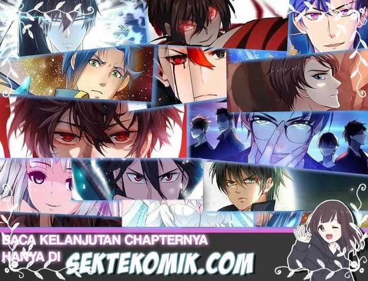 Invincible combat system Chapter 03 Gambar 31