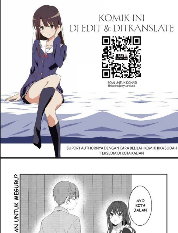 Baca Komik Reincarne Chapter 13 Gambar 1
