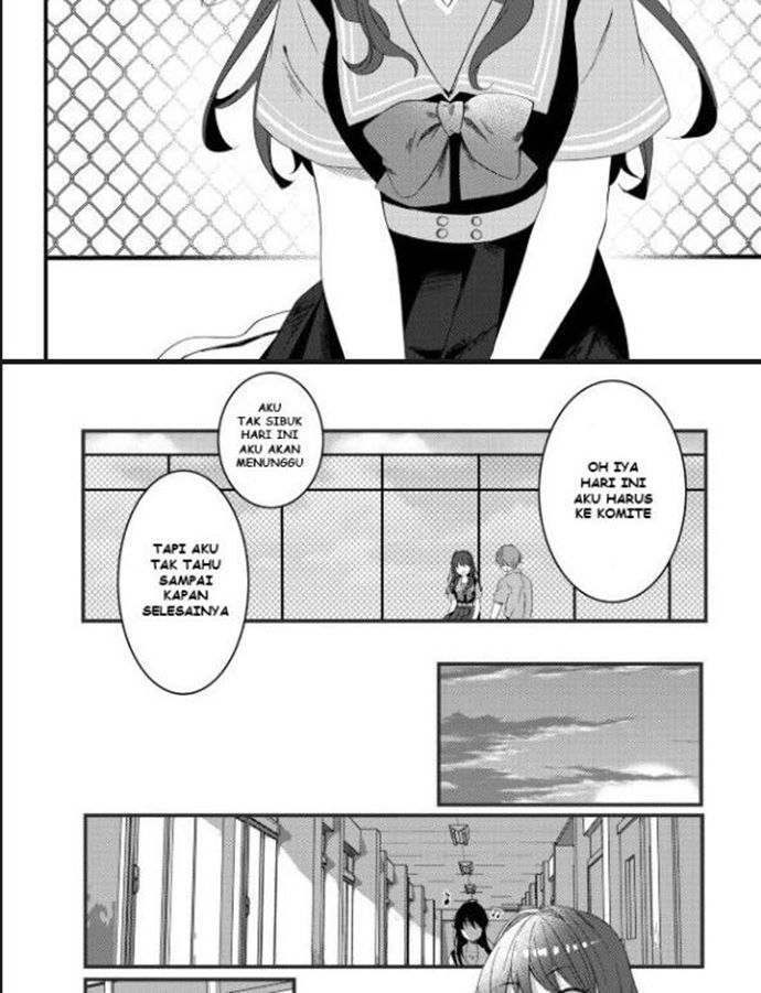Reincarne Chapter 13 Gambar 10
