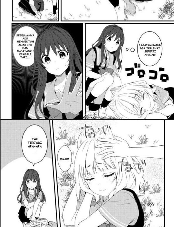 Reincarne Chapter 13 Gambar 12