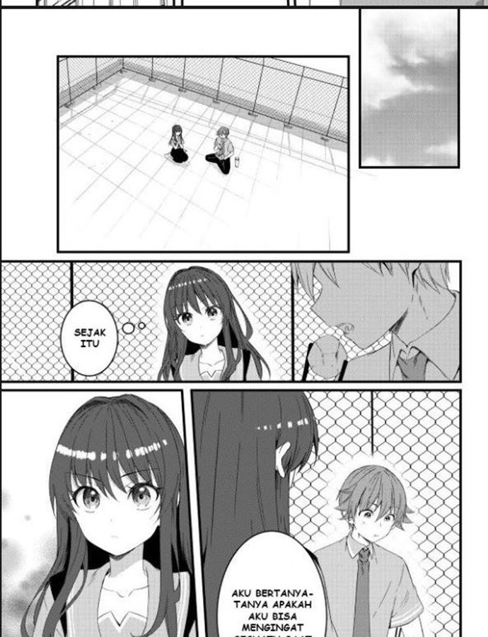 Reincarne Chapter 13 Gambar 6