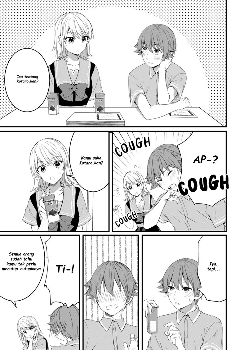 Reincarne Chapter 10 Gambar 16