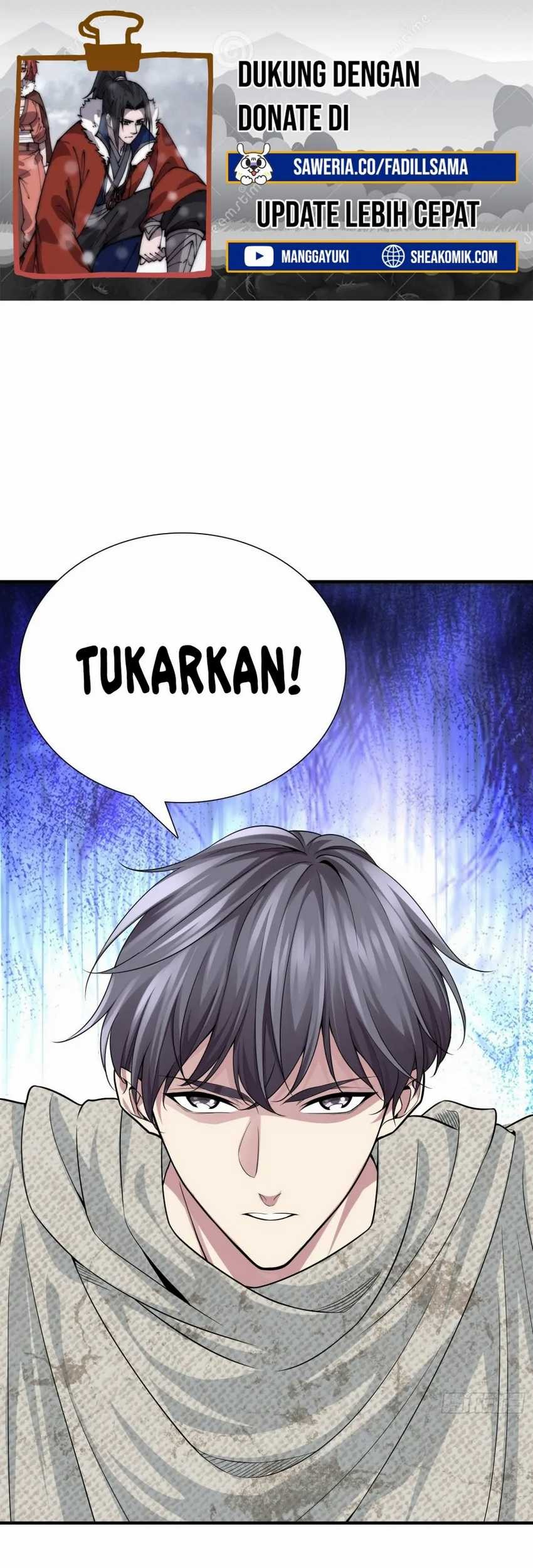 Baca Manhua The System Is At My Disposal Chapter 10 Gambar 2