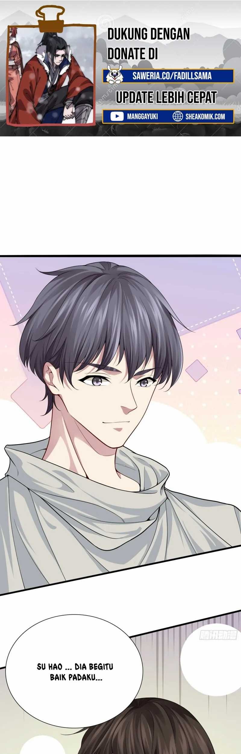 Baca Manhua The System Is At My Disposal Chapter 09 Gambar 2