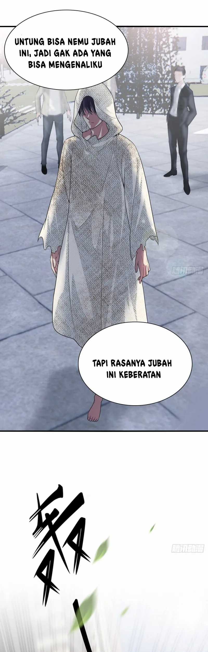 Baca Manhua The System Is At My Disposal Chapter 03 Gambar 2