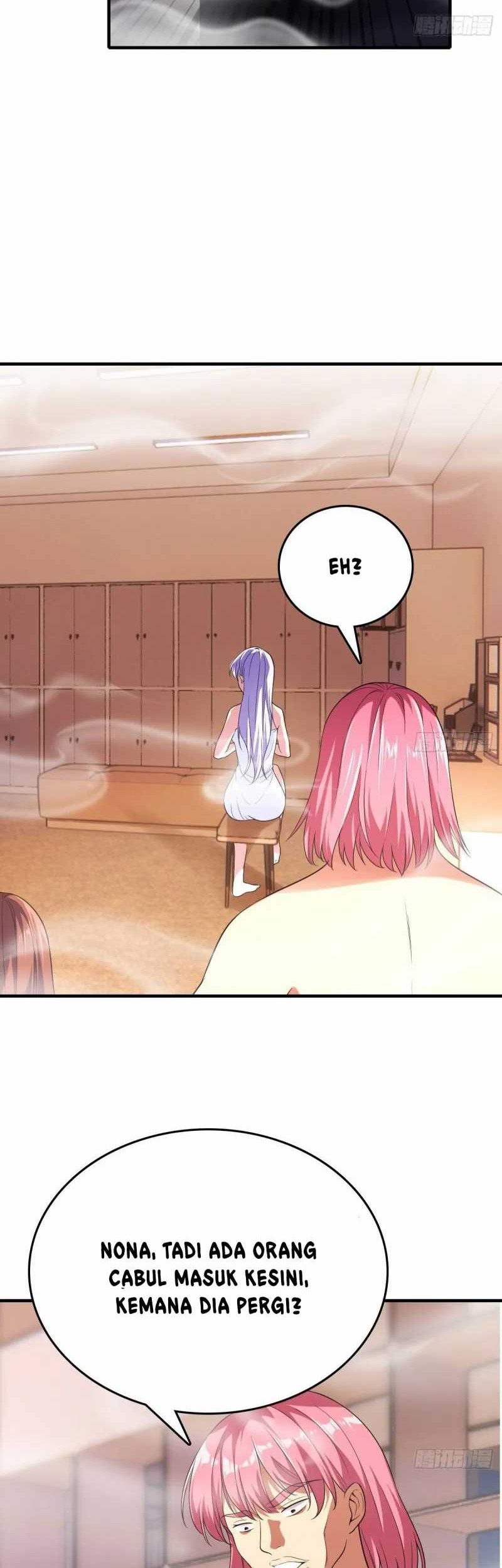 The System Is At My Disposal Chapter 02 Gambar 10