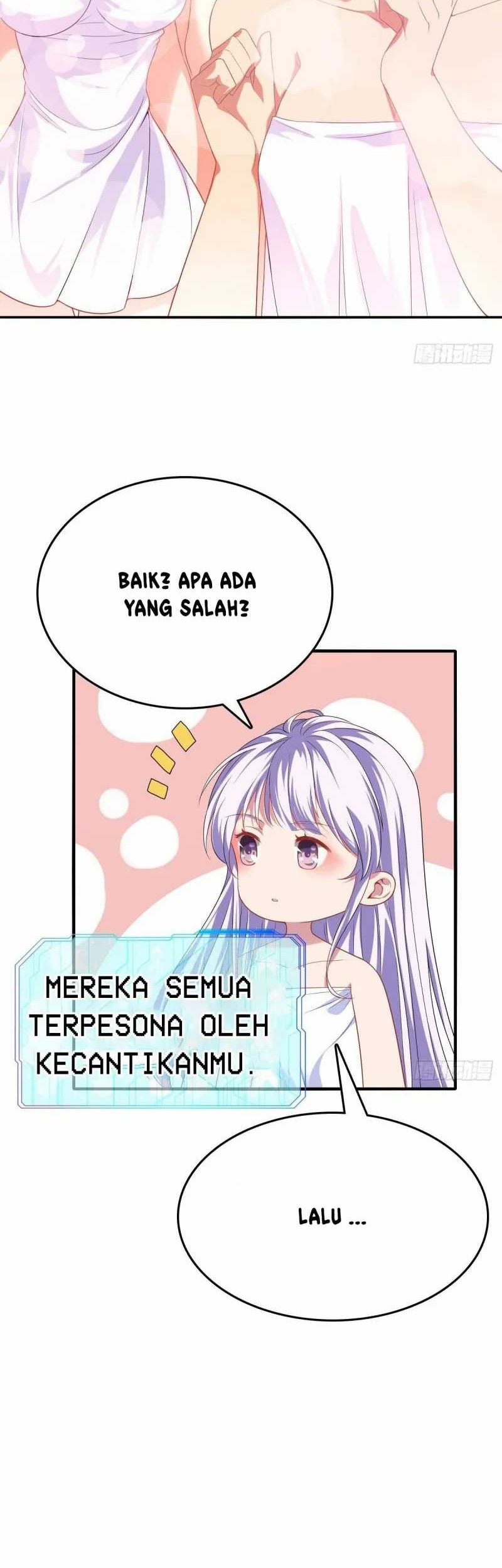 The System Is At My Disposal Chapter 02 Gambar 15