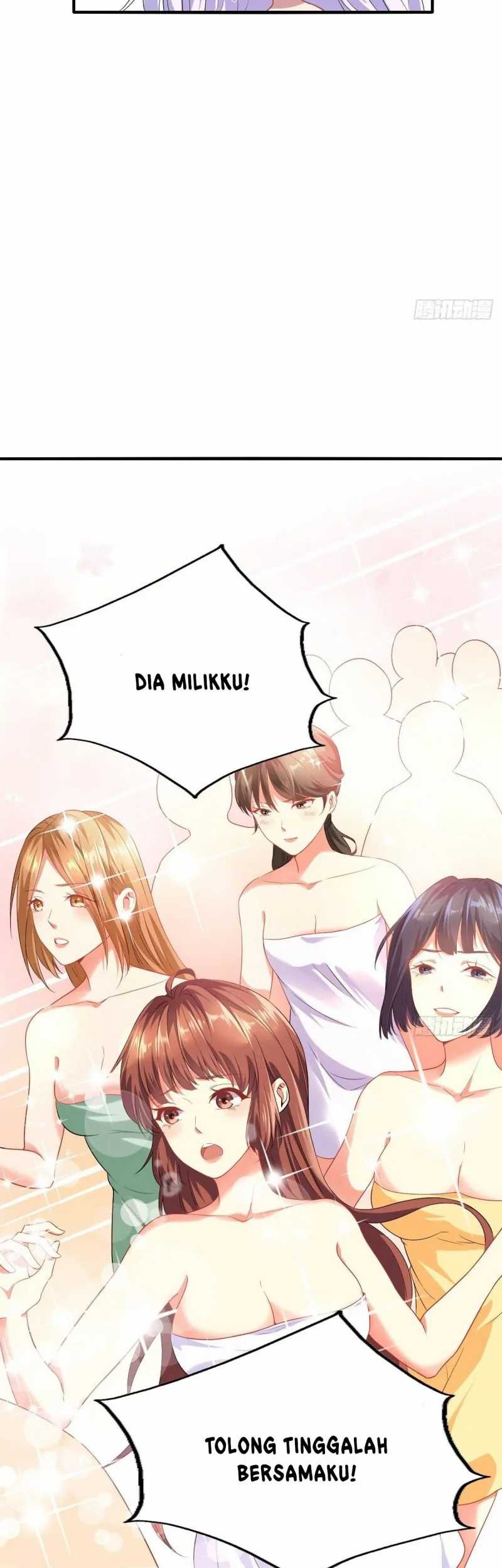 The System Is At My Disposal Chapter 02 Gambar 19
