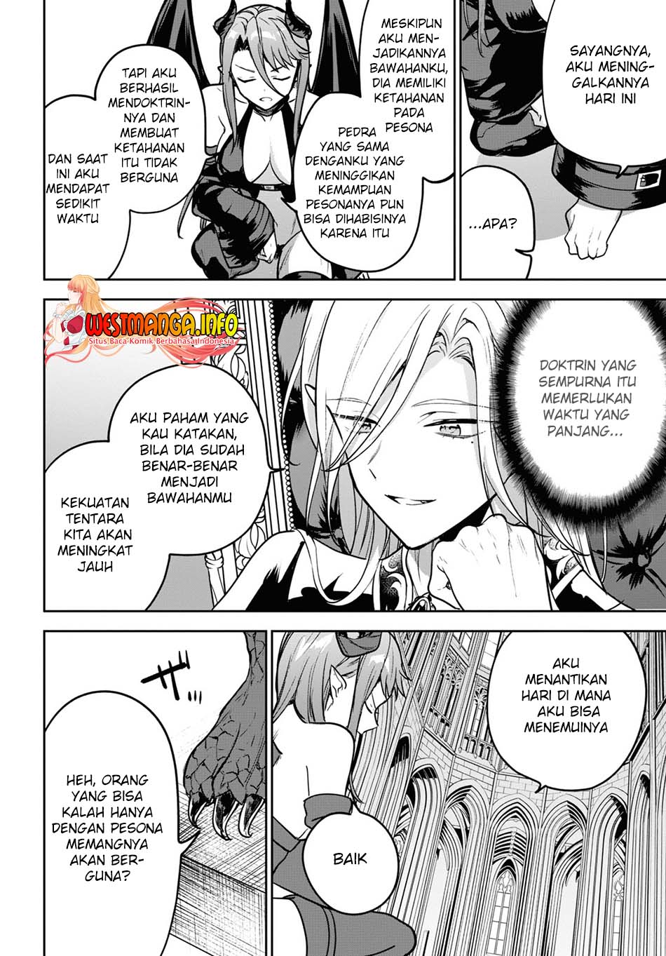 Next Life Chapter 42 Gambar 5