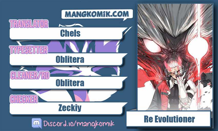 Baca Komik Re Evolutioner Chapter 12 Gambar 1