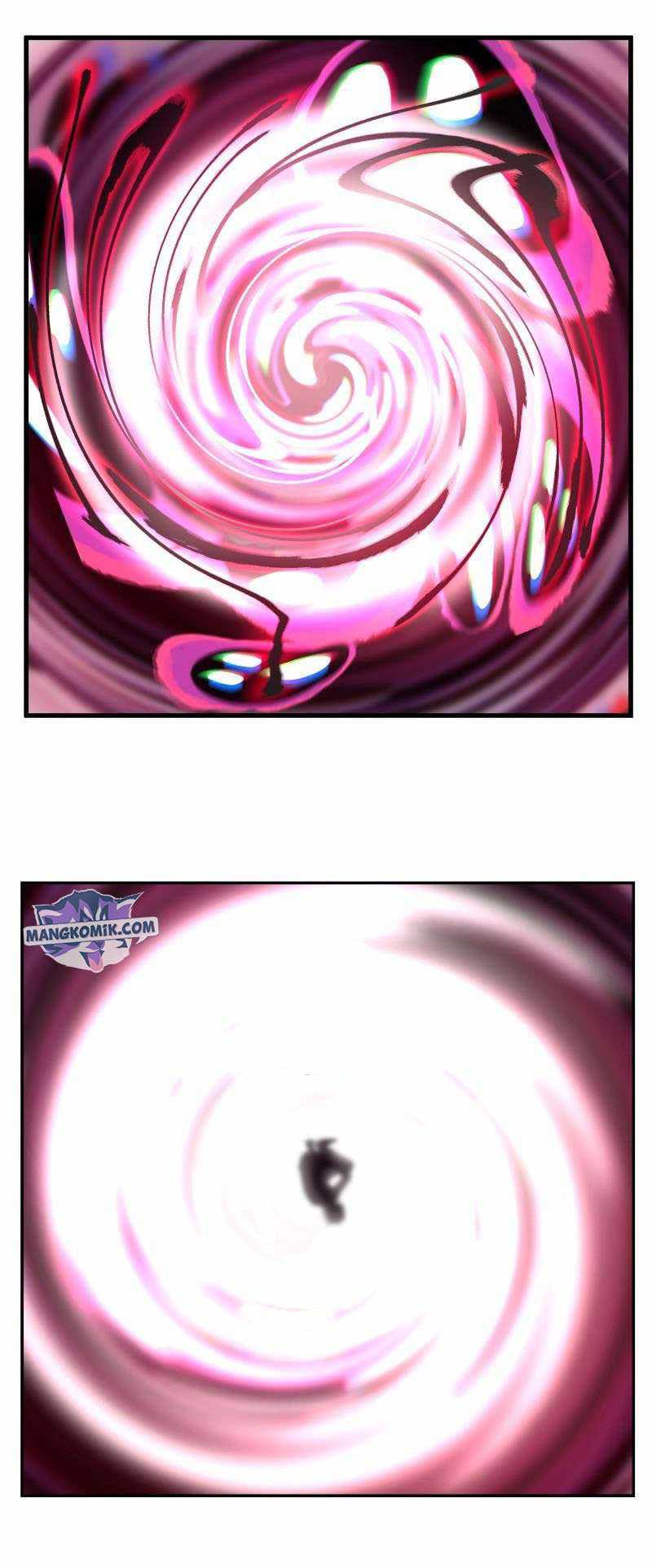 Re Evolutioner Chapter 12 Gambar 17