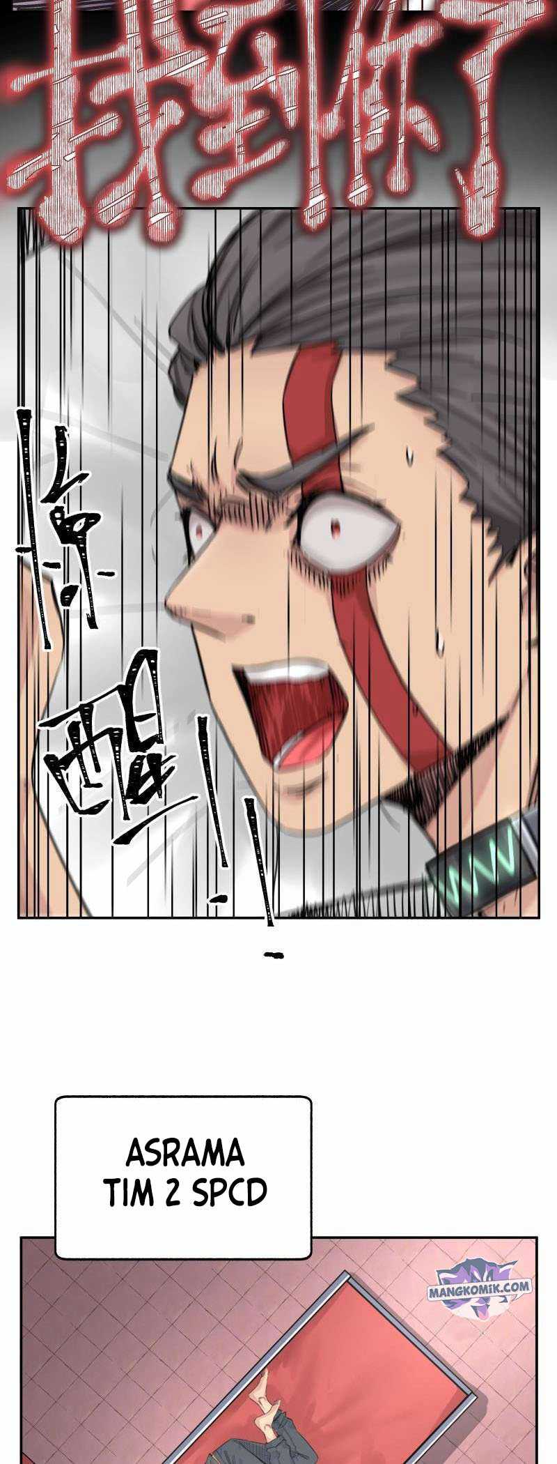 Re Evolutioner Chapter 12 Gambar 20