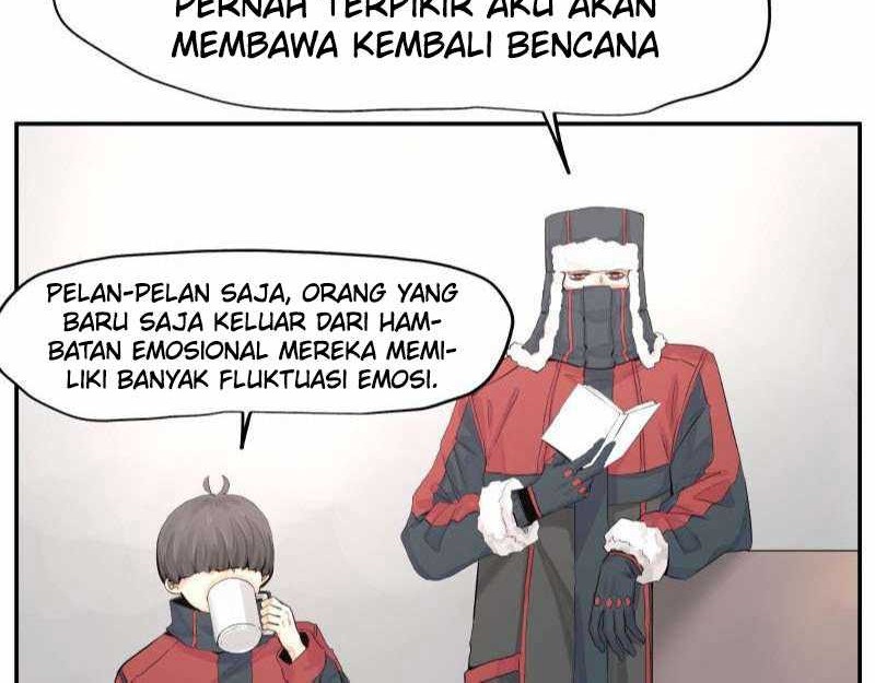 Re Evolutioner Chapter 12 Gambar 22