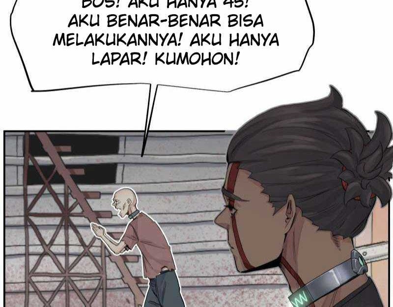 Re Evolutioner Chapter 12 Gambar 26
