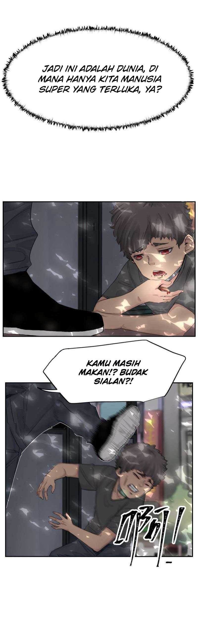 Re Evolutioner Chapter 12 Gambar 33