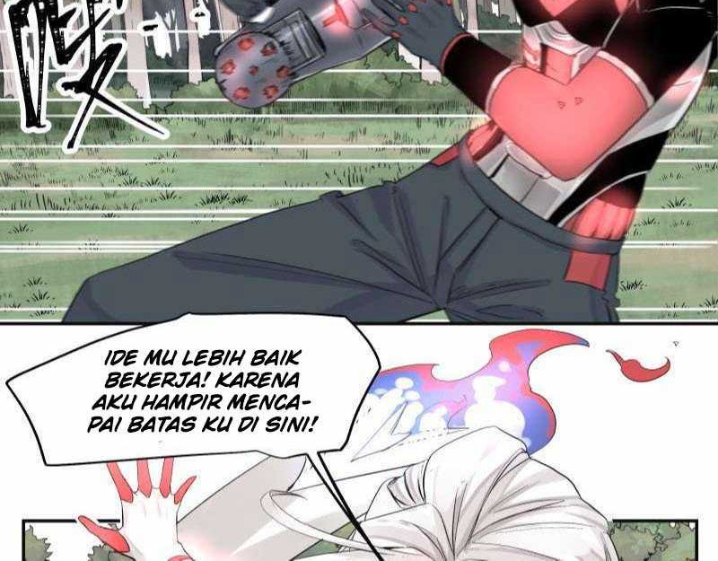 Re Evolutioner Chapter 12 Gambar 6