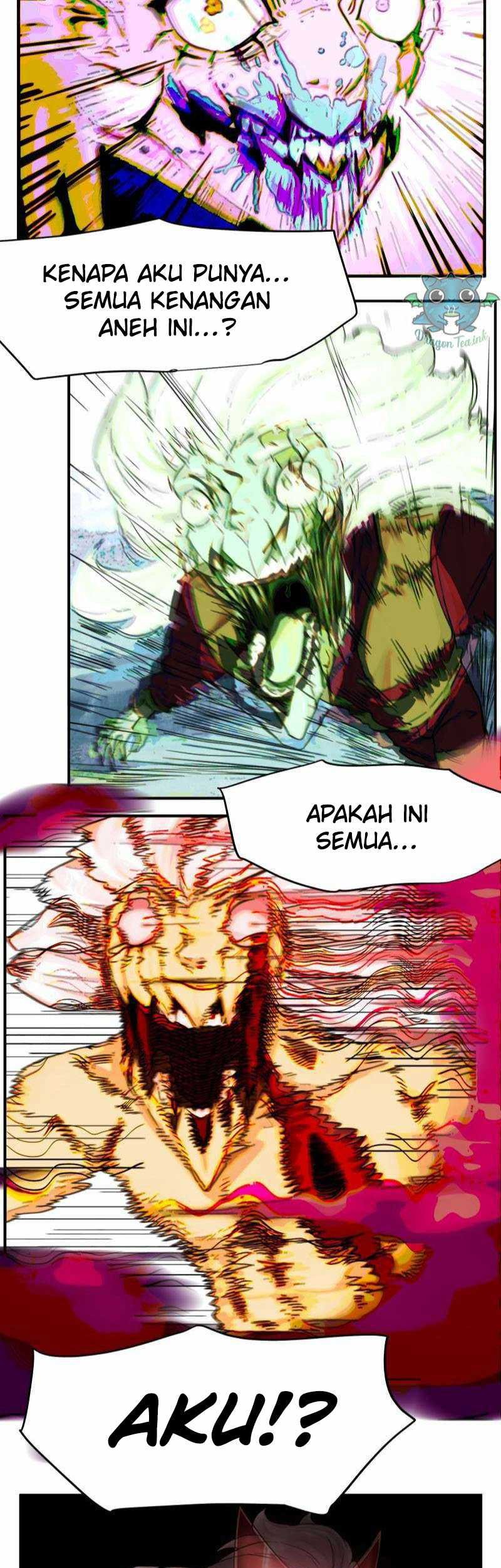 Re Evolutioner Chapter 12 Gambar 10