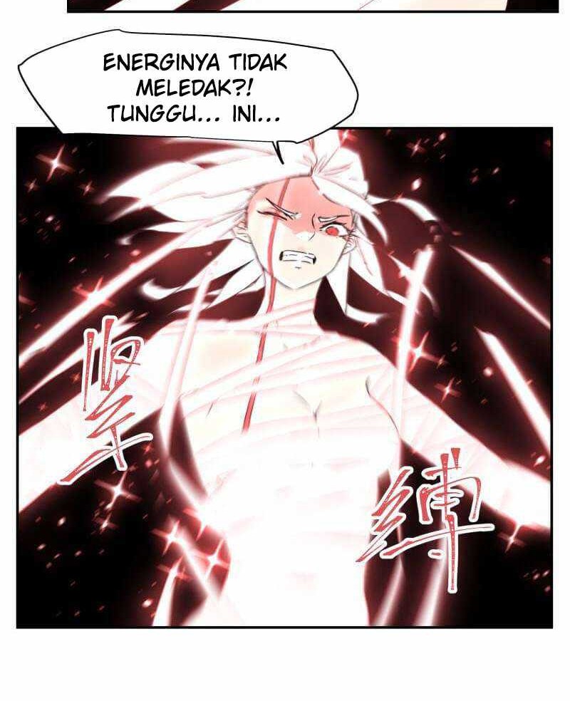 Re Evolutioner Chapter 10 Gambar 19
