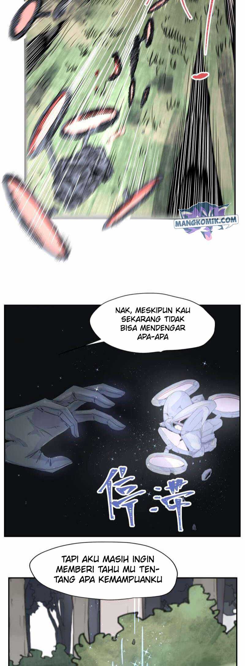 Re Evolutioner Chapter 10 Gambar 8