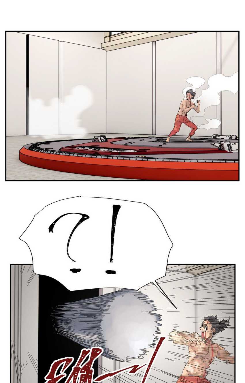 Re Evolutioner Chapter 05 Gambar 6