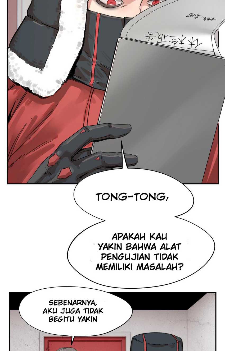 Re Evolutioner Chapter 04 Gambar 4