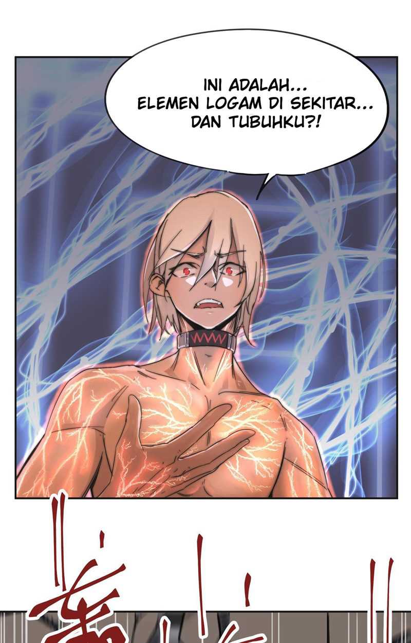 Re Evolutioner Chapter 02 Gambar 16