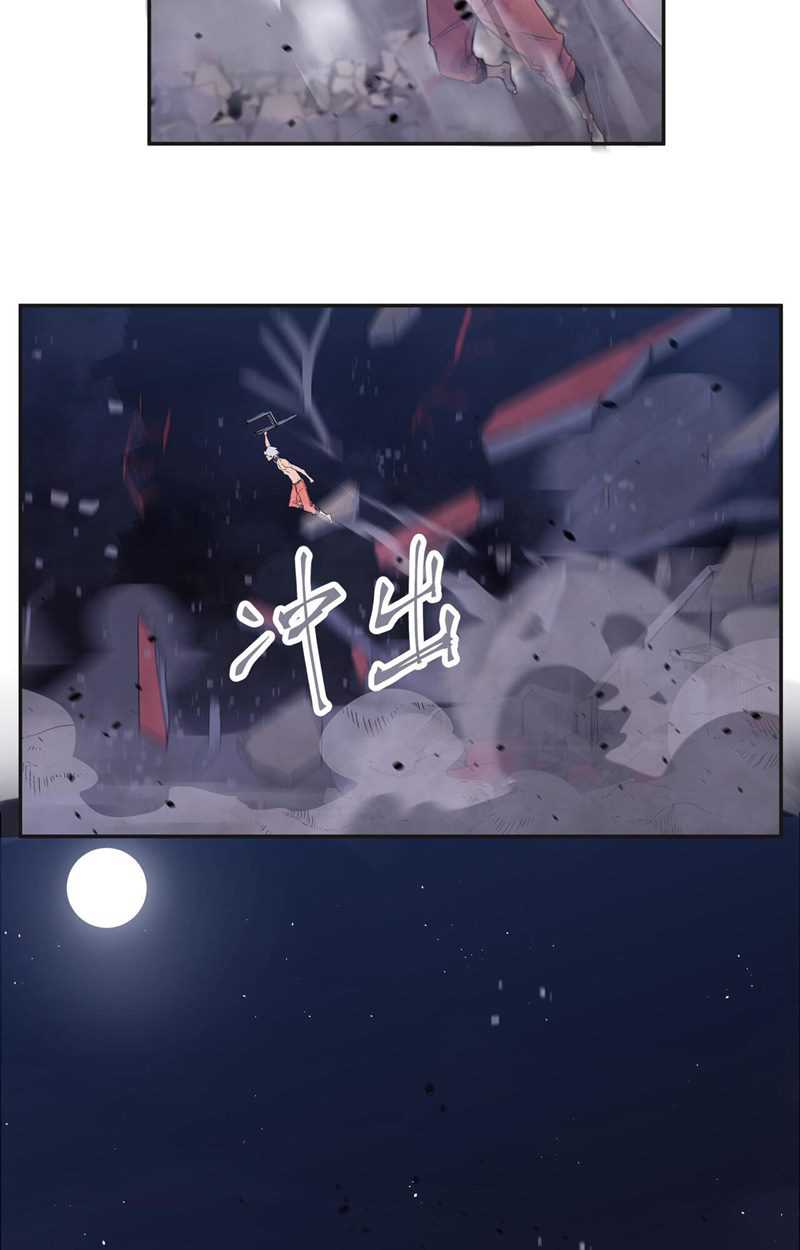 Re Evolutioner Chapter 02 Gambar 22
