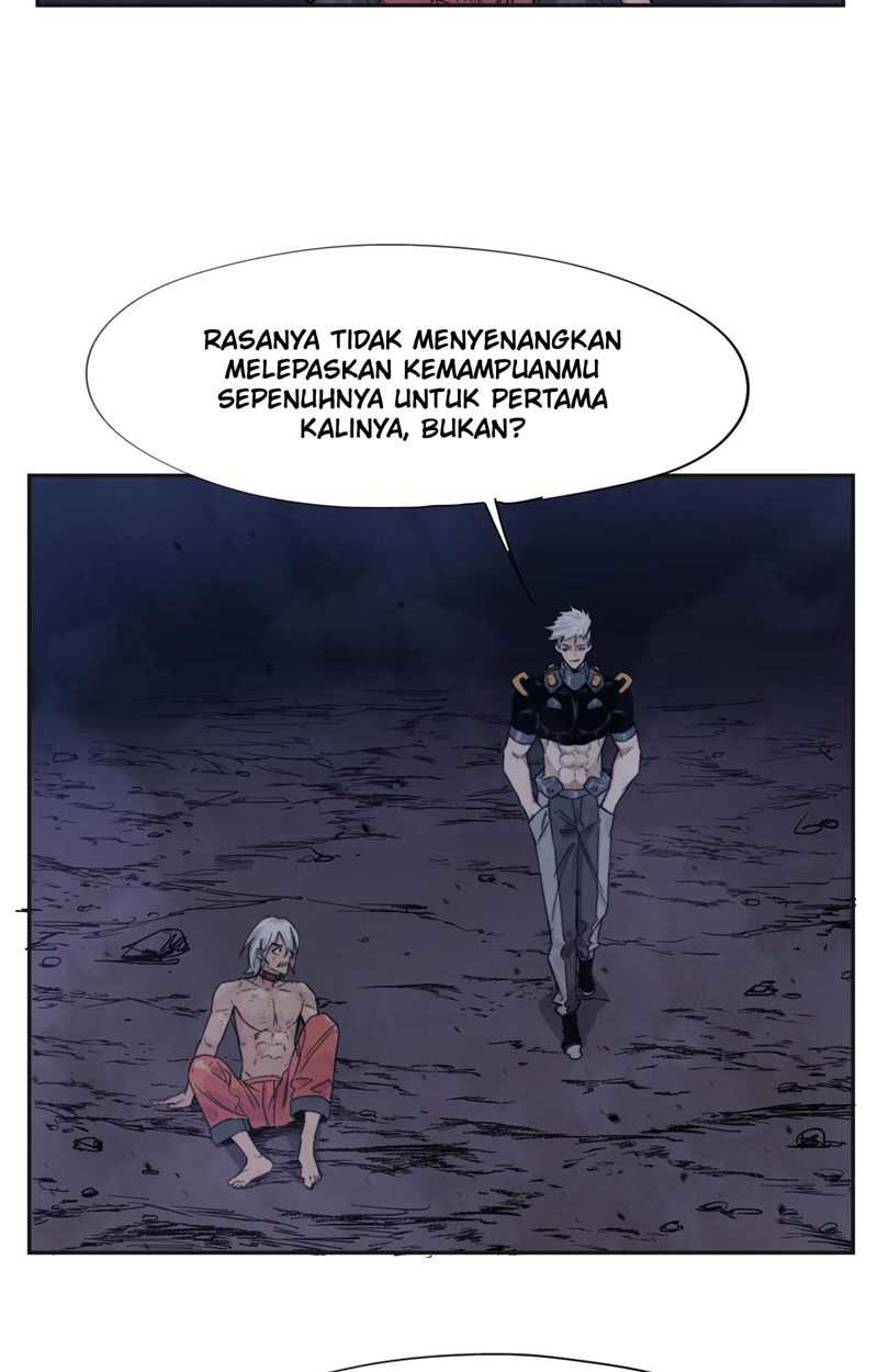 Re Evolutioner Chapter 02 Gambar 24