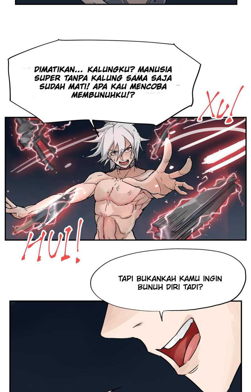 Re Evolutioner Chapter 02 Gambar 27