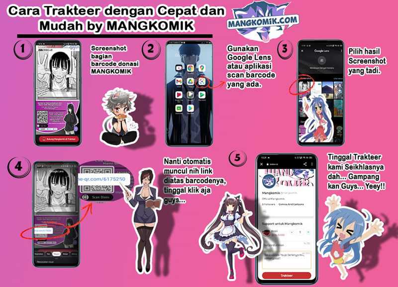 Re Evolutioner Chapter 02 Gambar 34