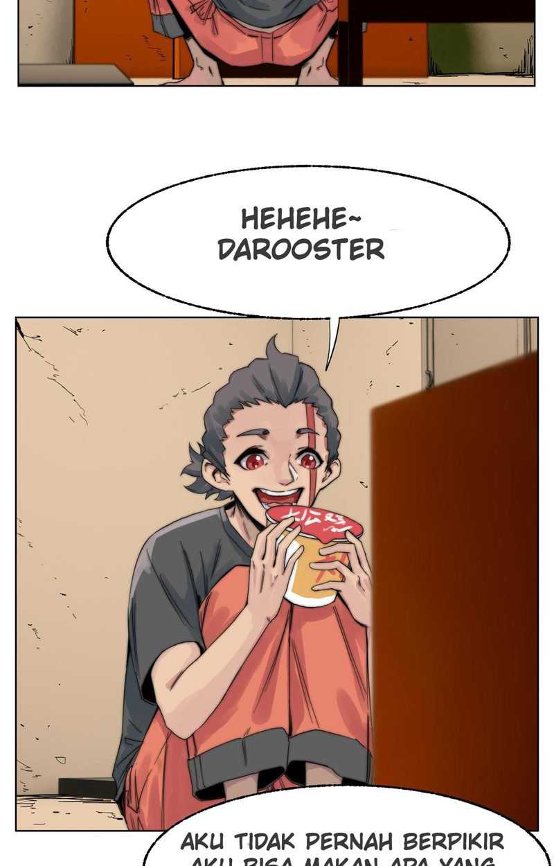 Re Evolutioner Chapter 02 Gambar 4