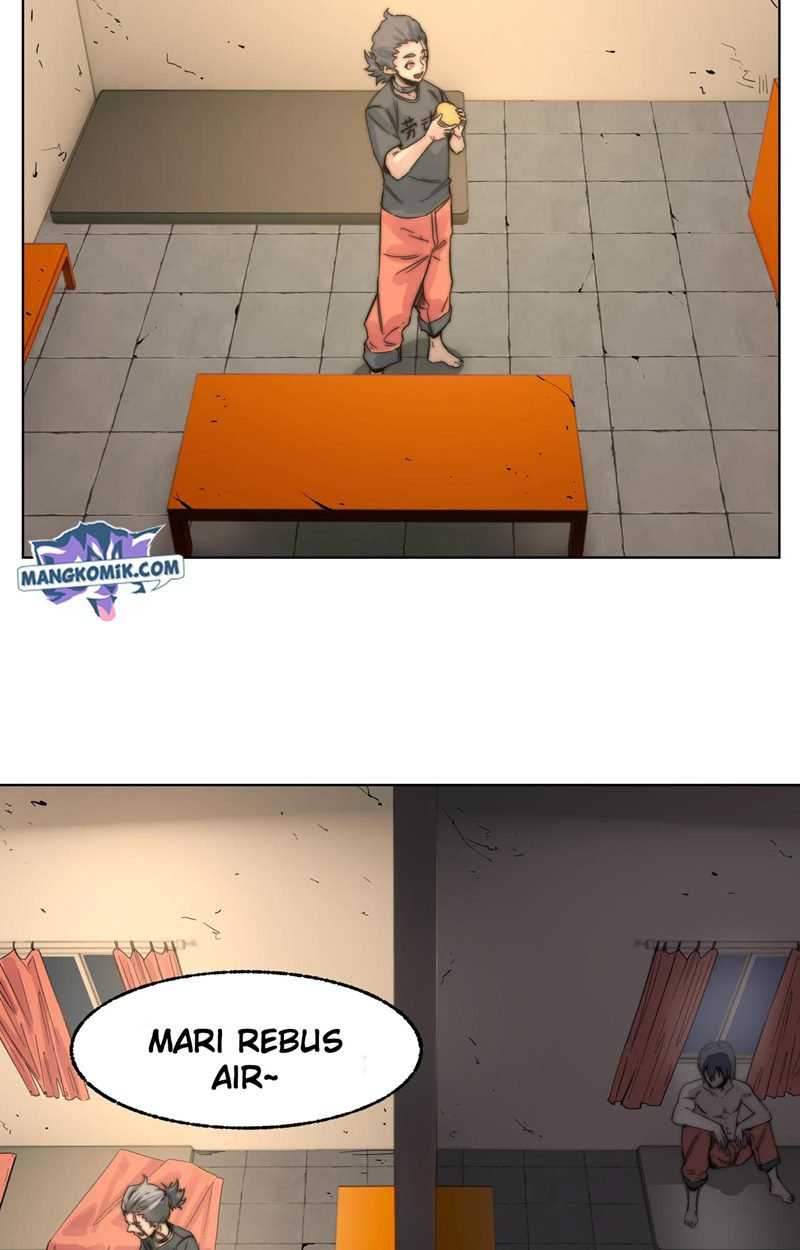 Re Evolutioner Chapter 02 Gambar 6