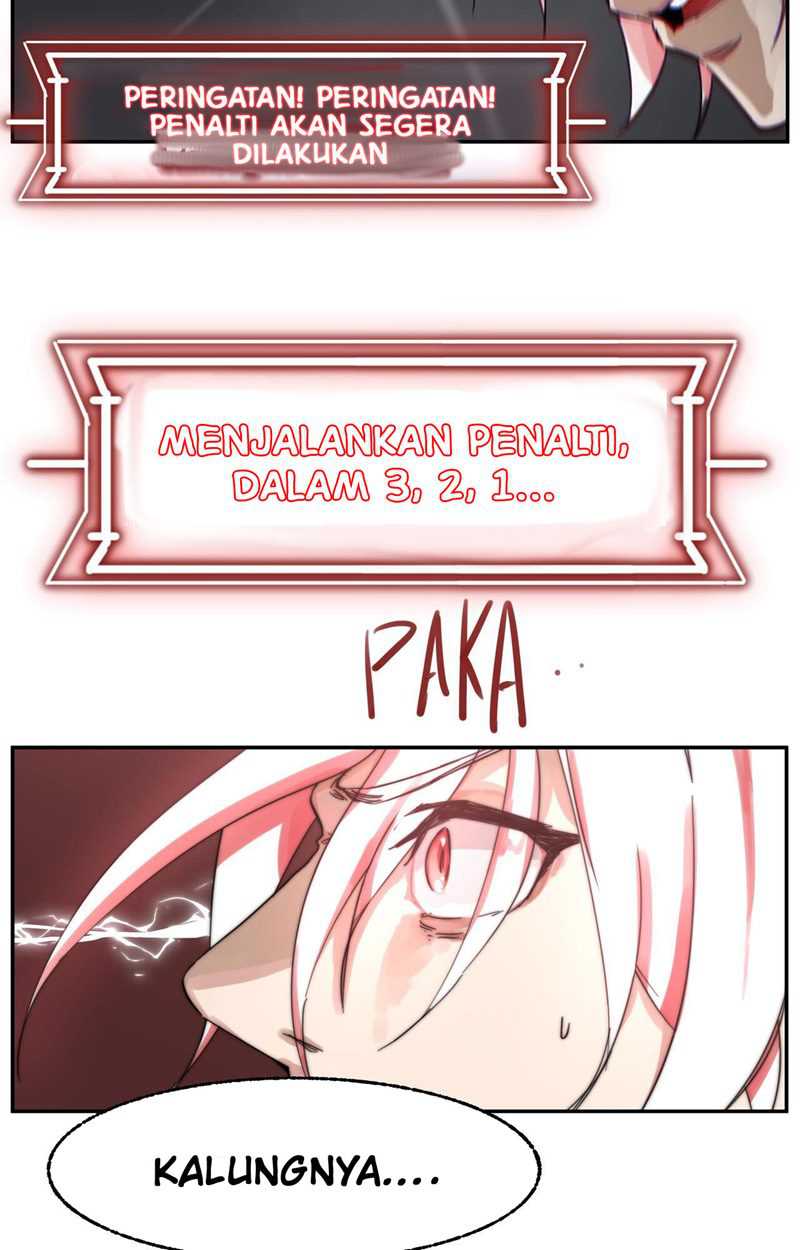 Re Evolutioner Chapter 02 Gambar 10