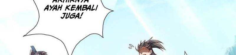 Ancestor, Please Come Out of the Mountain Chapter 15 Gambar 5