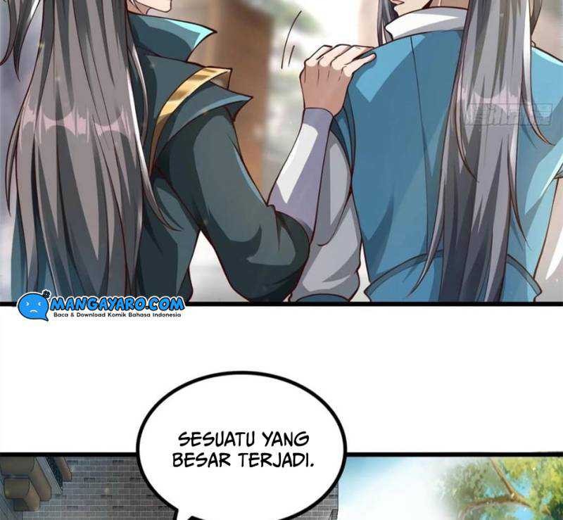 Ancestor, Please Come Out of the Mountain Chapter 14 Gambar 20
