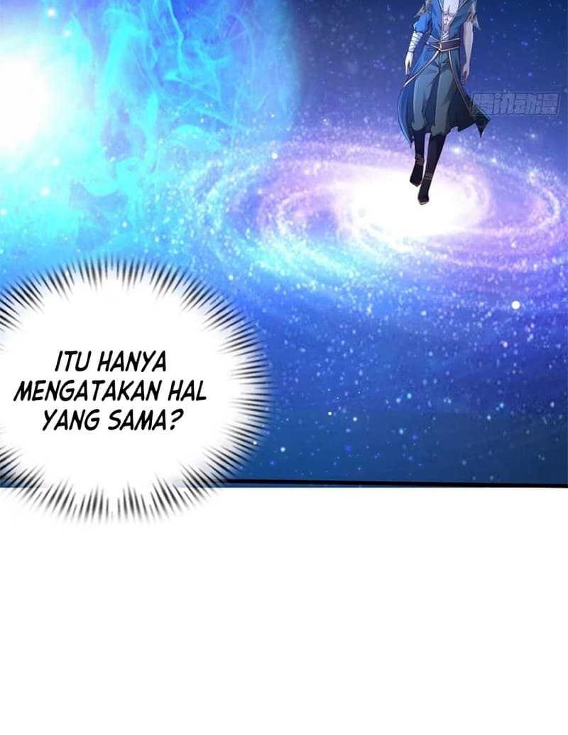 Ancestor, Please Come Out of the Mountain Chapter 12 Gambar 8