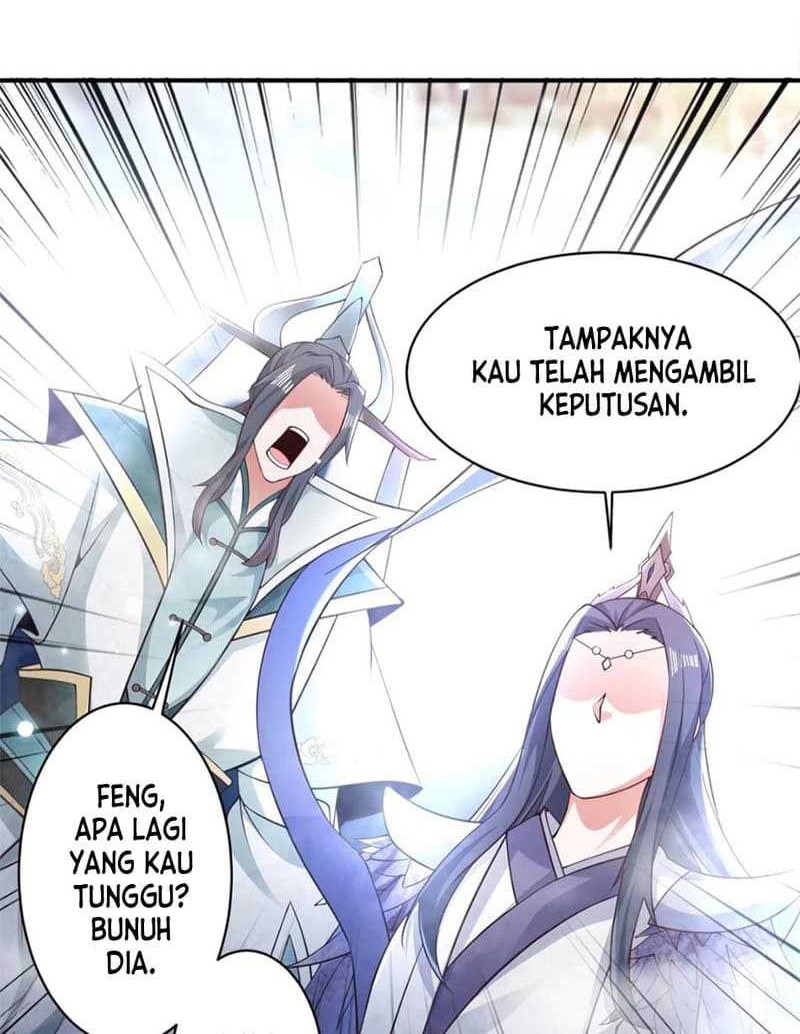 Ancestor, Please Come Out of the Mountain Chapter 12 Gambar 12