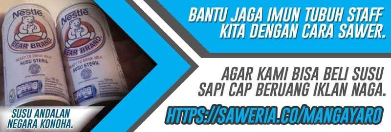 Ancestor, Please Come Out of the Mountain Chapter 12 Gambar 21