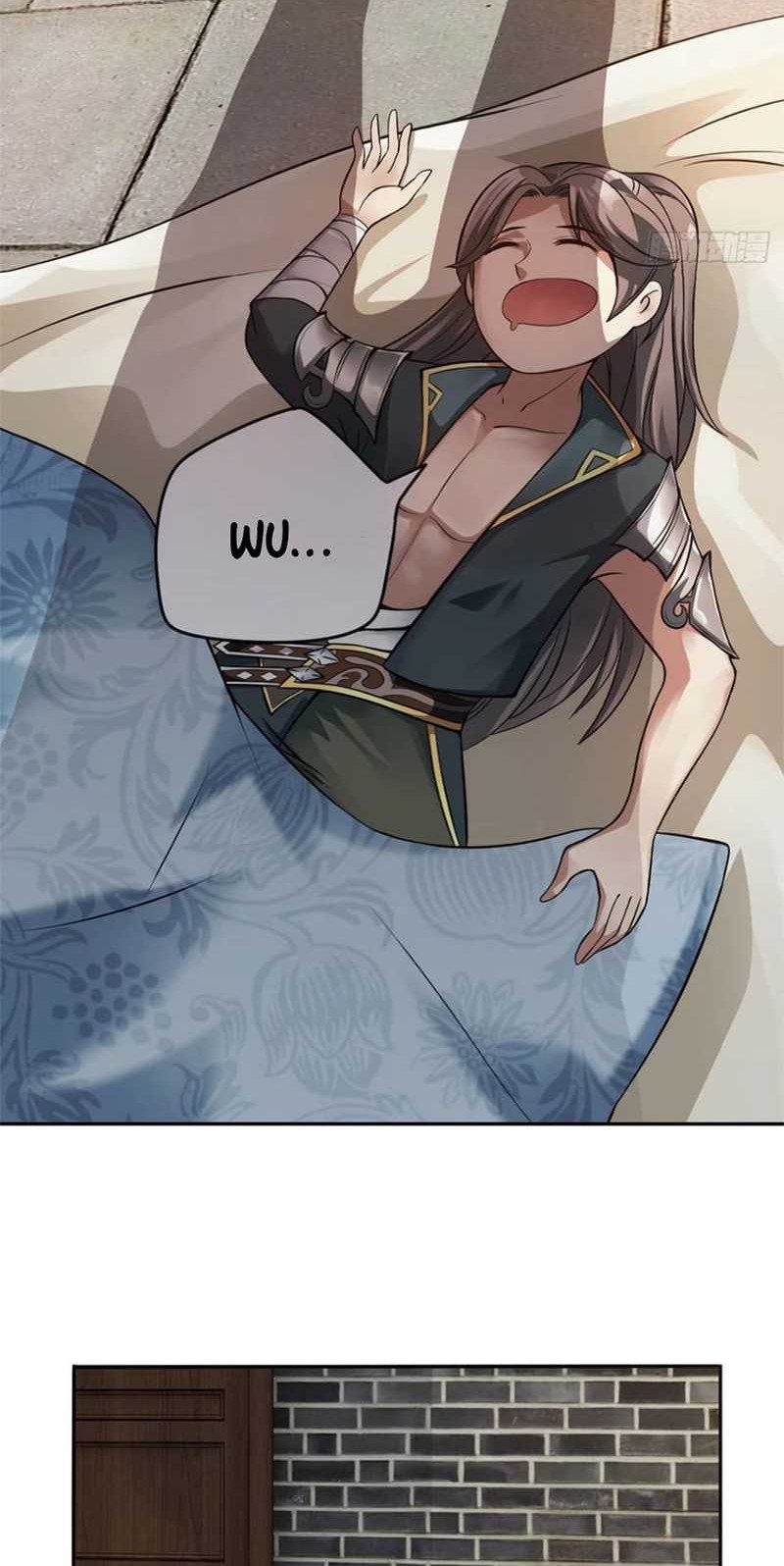 Ancestor, Please Come Out of the Mountain Chapter 04 Gambar 14