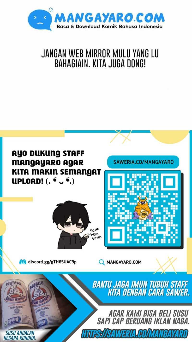Ancestor, Please Come Out of the Mountain Chapter 03 Gambar 29