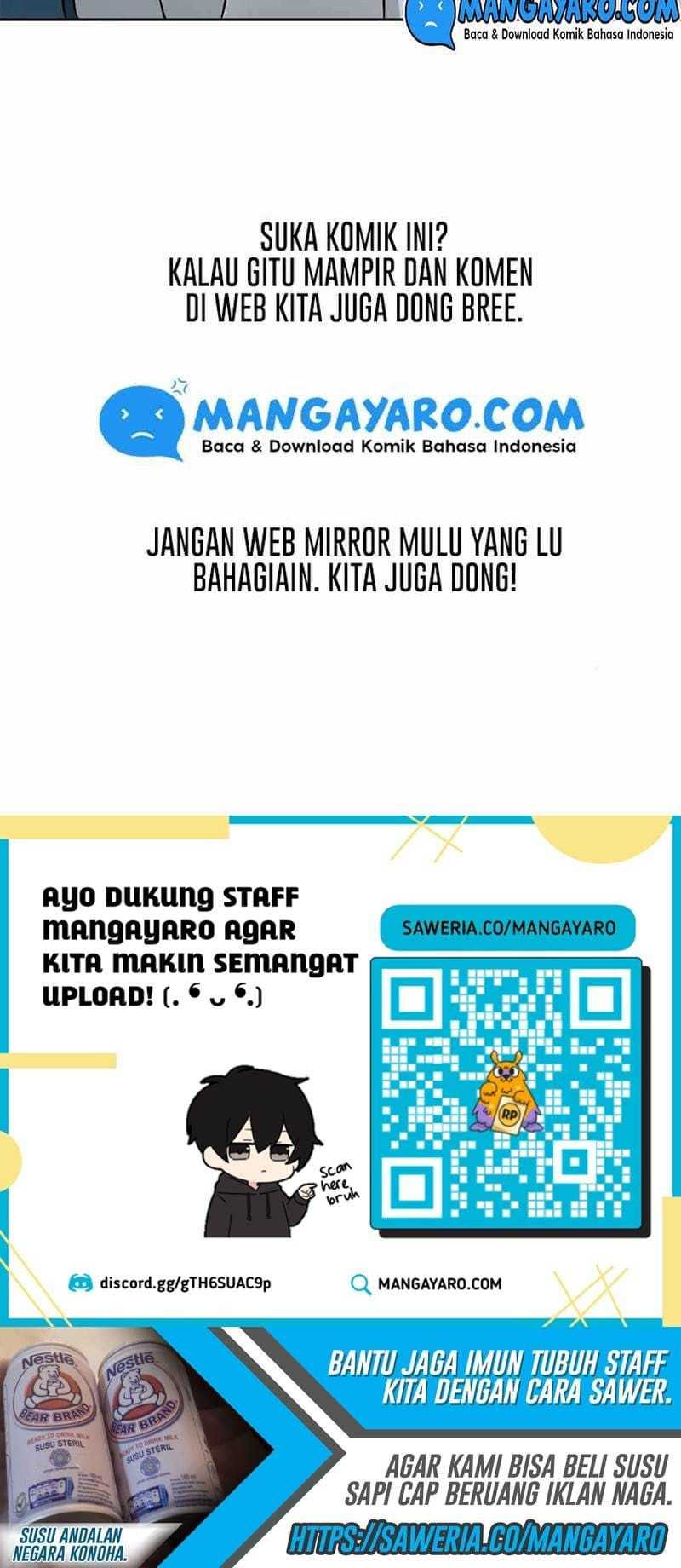 Ancestor, Please Come Out of the Mountain Chapter 01 Gambar 48