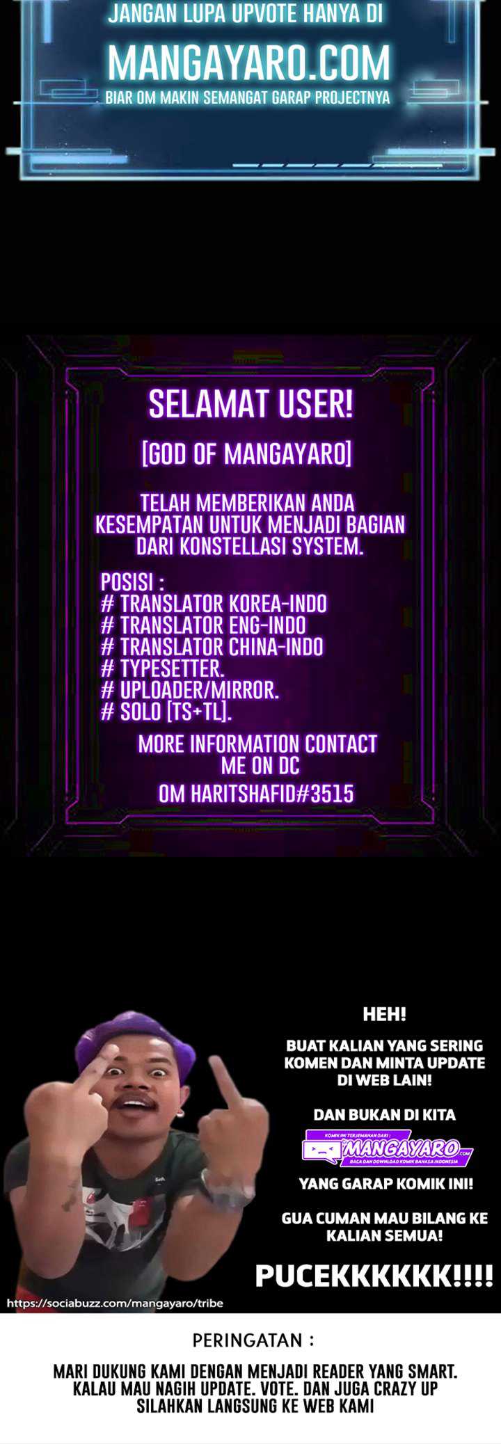 Ability Stealing Hunter Chapter 11 Gambar 31