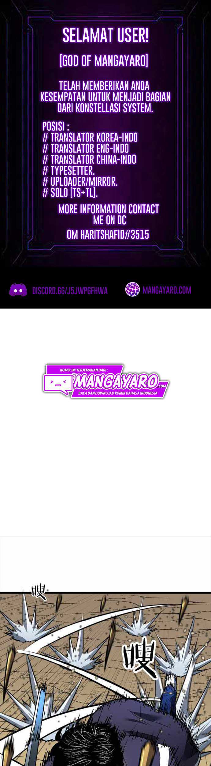 Baca Manhua Ability Stealing Hunter Chapter 08 Gambar 2