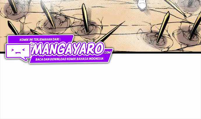 Ability Stealing Hunter Chapter 08 Gambar 9