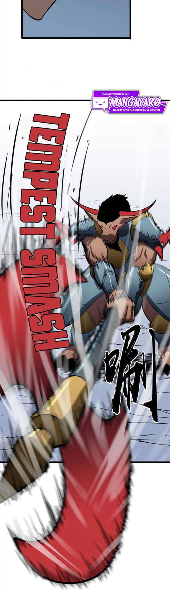 Ability Stealing Hunter Chapter 07 Gambar 14