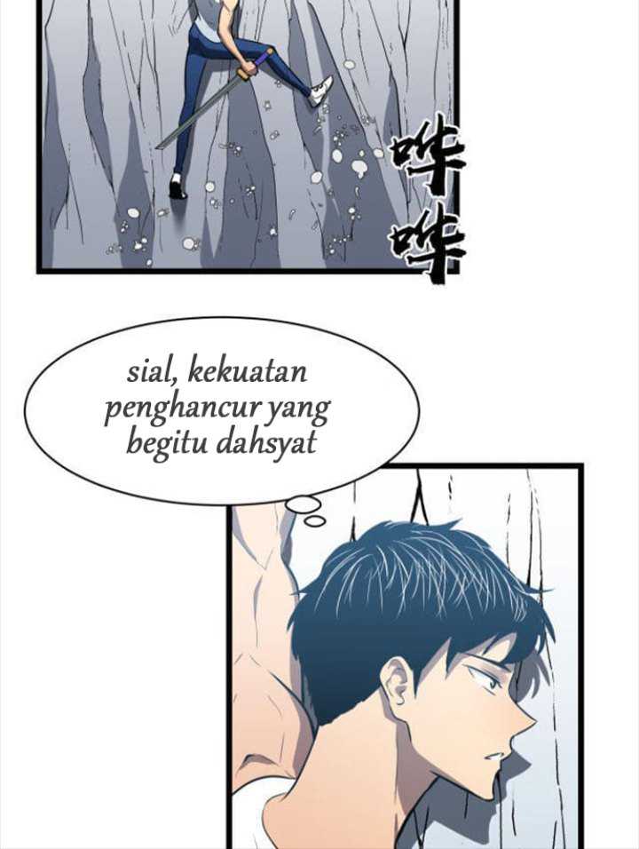 Ability Stealing Hunter Chapter 07 Gambar 17